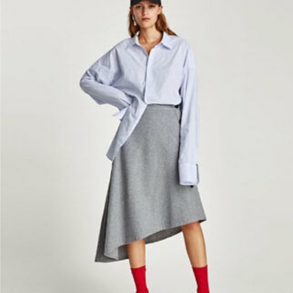 Zara skirt - Picture 1 of 4